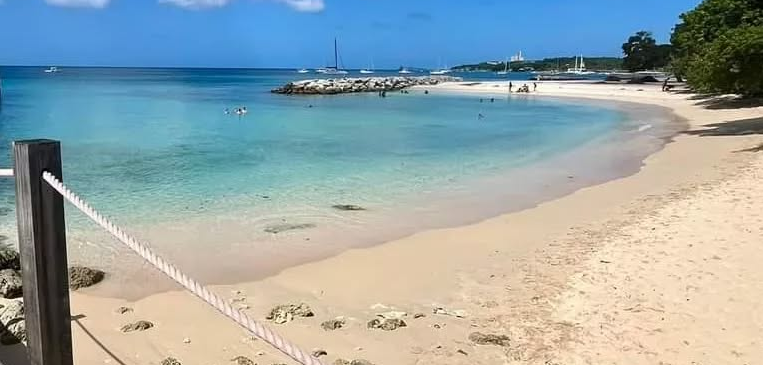 Heywoods Beach