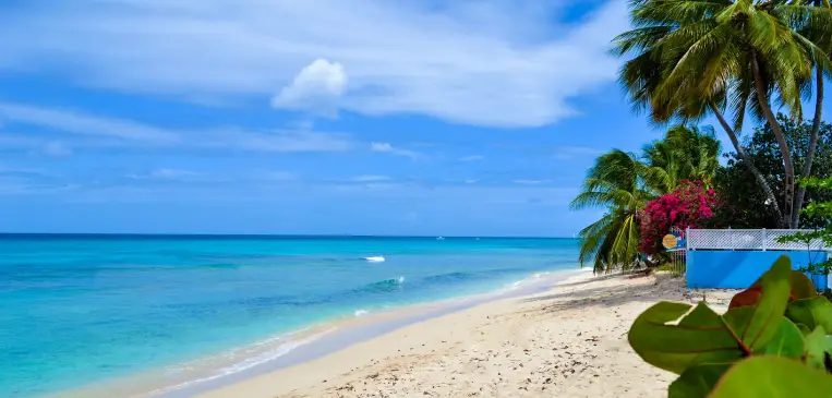 Fitts Village Beach View