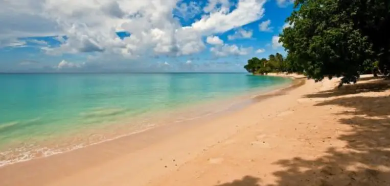 Gibbes Beach Barbados