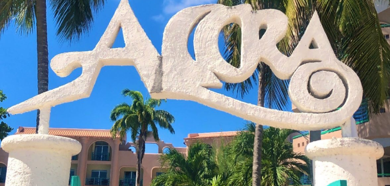 Accra Beach Hotel and Spa