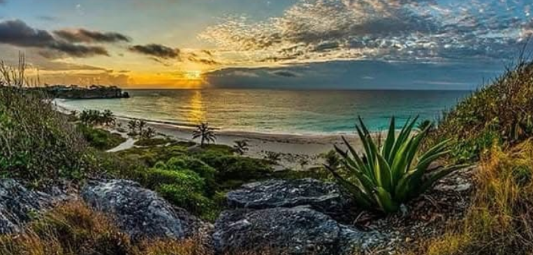 Foul Bay in Barbados
