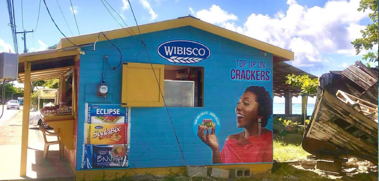 Six Mens Bay in Barbados