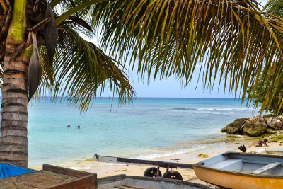 Six Mens Bay in Barbados
