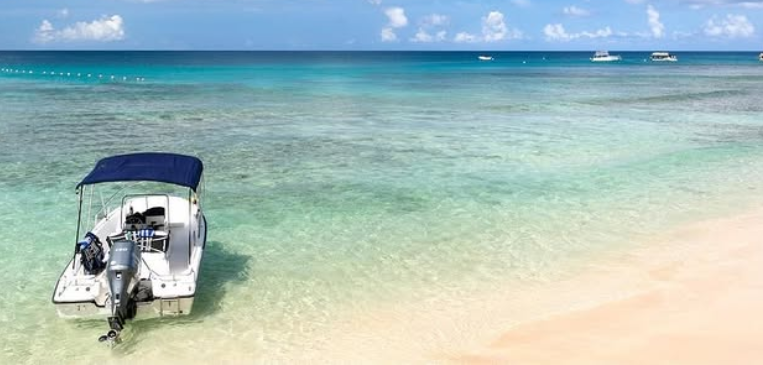 The Club Resort & Spa in Barbados Beach