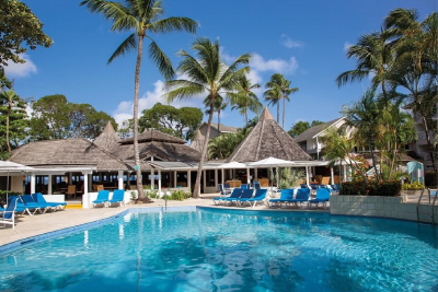 The Club Resort & Spa in Barbados