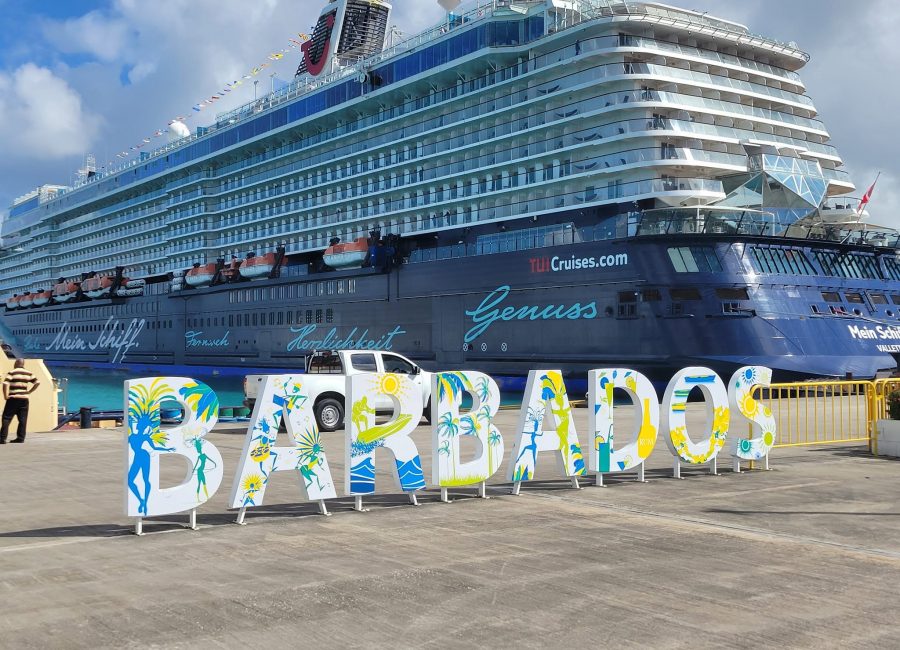 Best Beaches Near Barbados Cruise Port