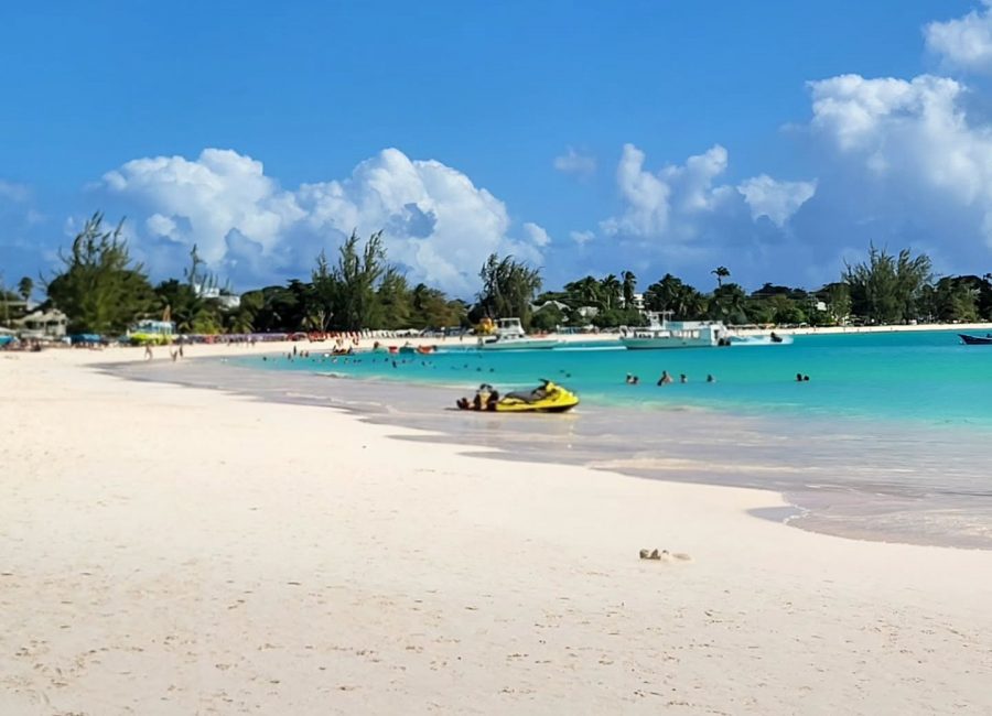 Which Coast of Barbados Is Best? West, South, East & North Compared