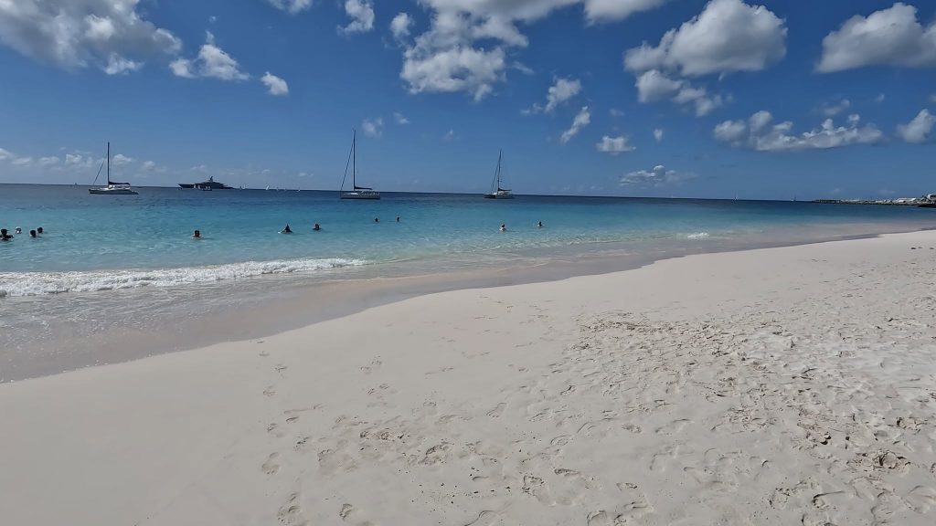 Carlisle Bay