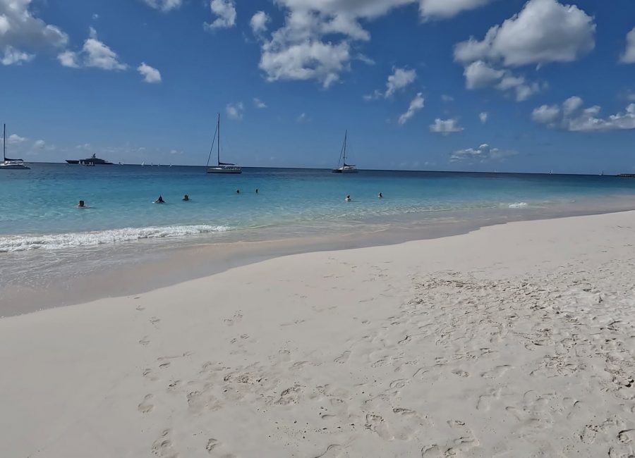 Carlisle Bay