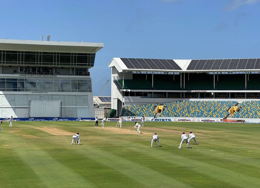 Cricket and Coast: The Ultimate Barbados Cricket Holiday Guide