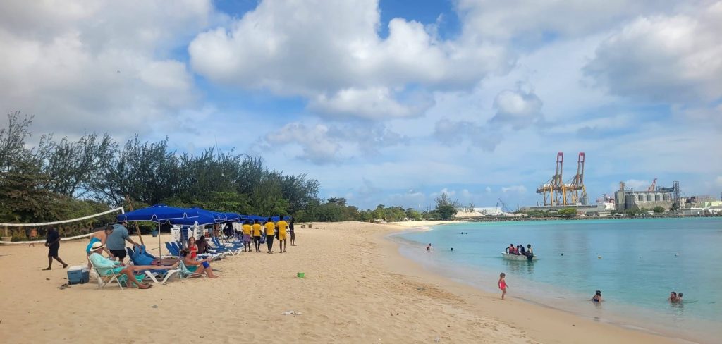 Brandons Beach