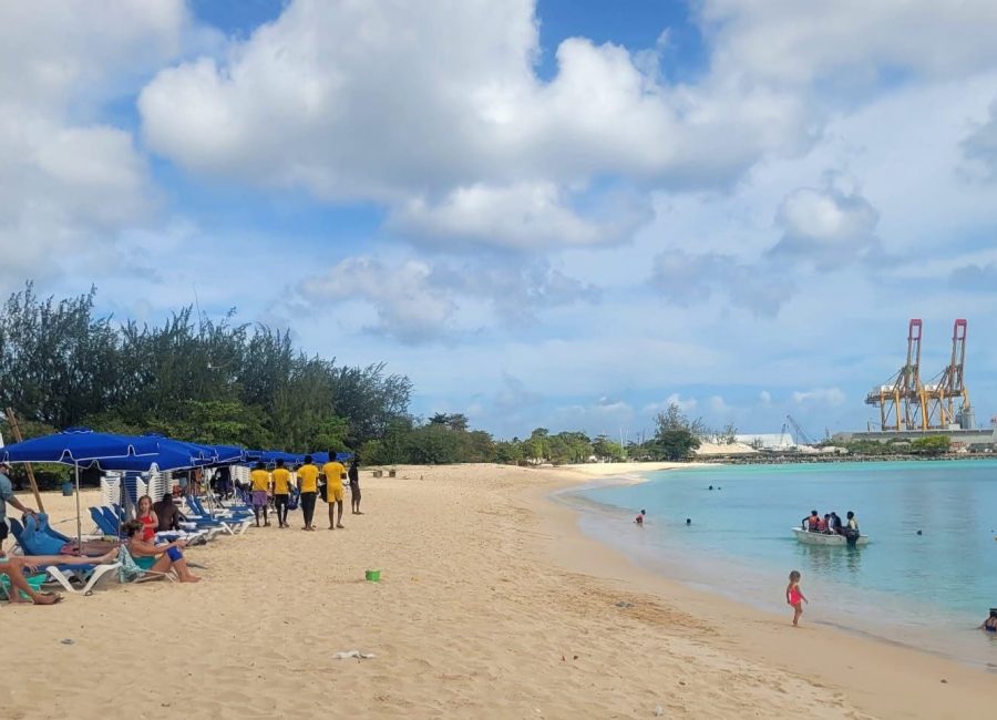Brandons Beach