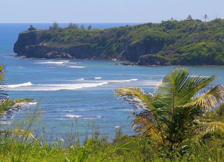 Conset Bay