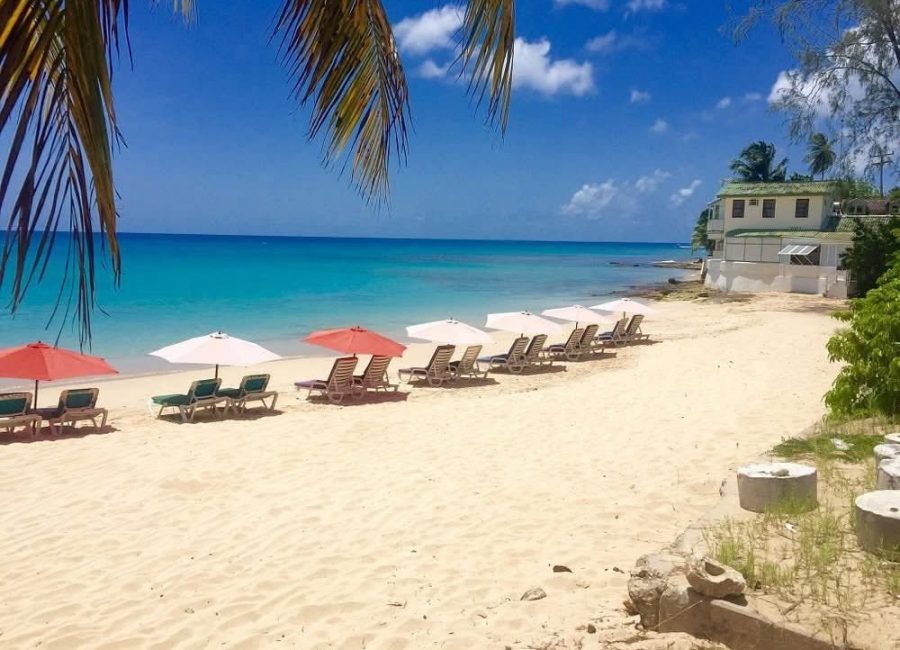 Mullins Beach