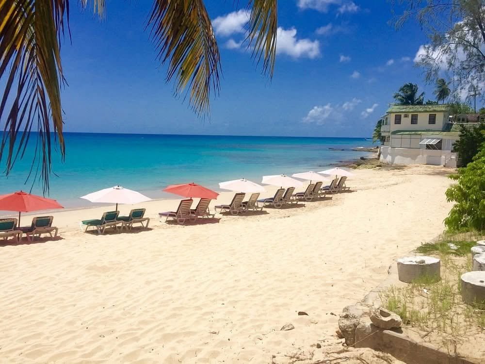 Mullins Beach